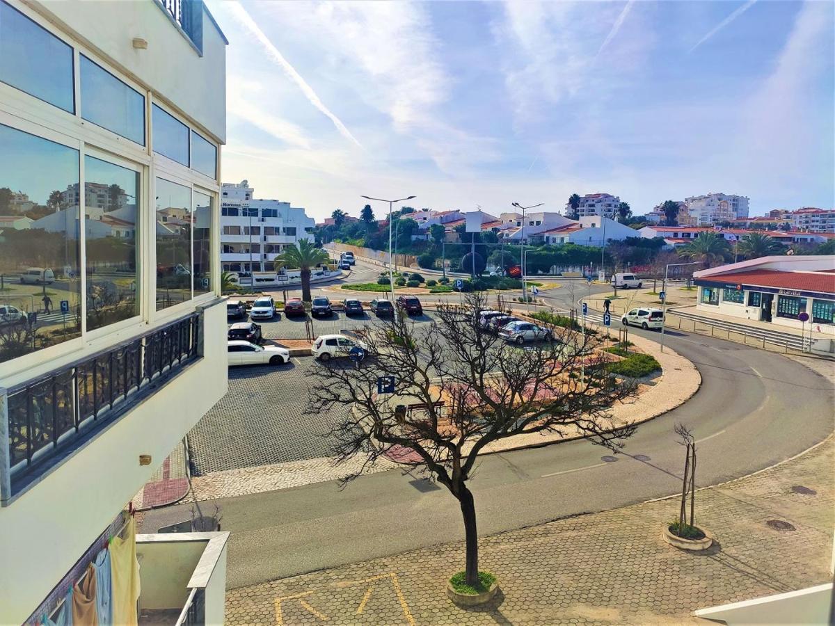 Moonstone In Lagos Centre Екстериор снимка